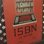 ISBN El Kitabı
