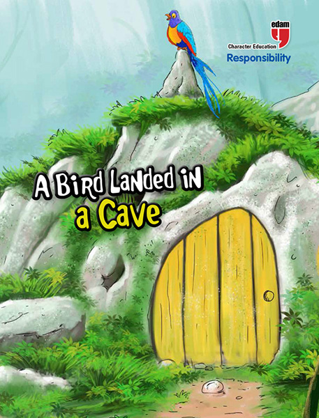 A Bird Landed in a Cave – Responsibility