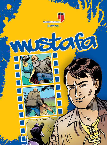 Mustafa – Justice