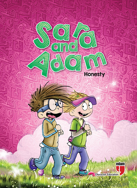 Sara and Adam – Honesty