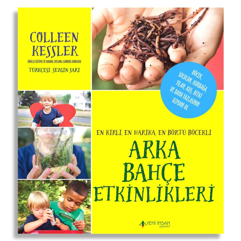 Arka Bahçe Etkinlikleri