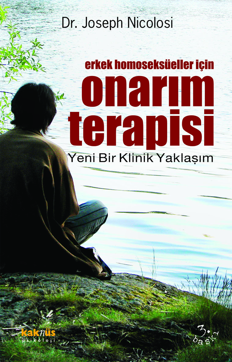 Onarım Terapisi