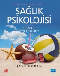 SAĞLIK PSİKOLOJİSİ - Health Psychology