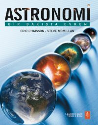 ASTRONOMİ - BİR BAKIŞTA EVREN - Astronomy - The Universe At A Glance