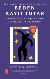 BEDEN KAYIT TUTAR - The Body Keeps the Score