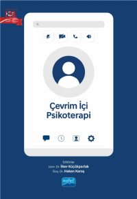 Çevrim İçi Psikoterapi