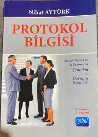 Protokol Bilgisi