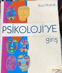 Psikolojiye Giriş
