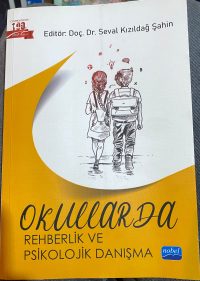 Okullarda Rehberlik Ve Psikolojik Danışma