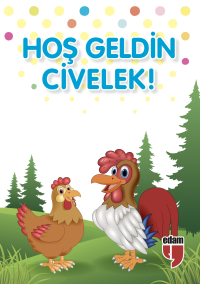 Hoş Geldin Civelek