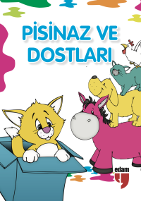 Pisinaz ve Dostları